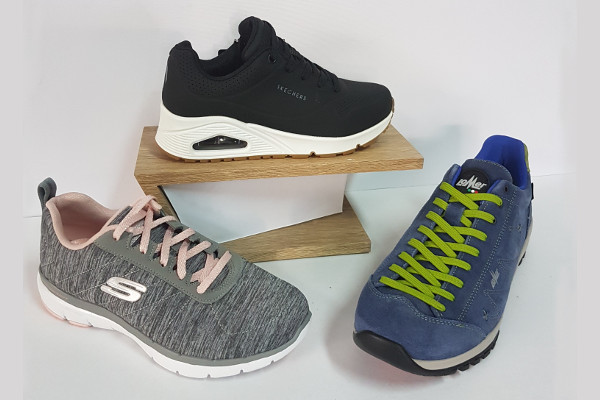 Calzature Sportive