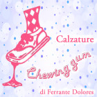 Calzature Chewing Gum Ivrea